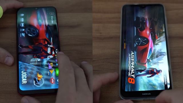 GALAXY A03 vs NOKIA C30: qual CELULAR BÁSICO ENTREGA MAIS por menos? | Comparativo смотреть онлайн