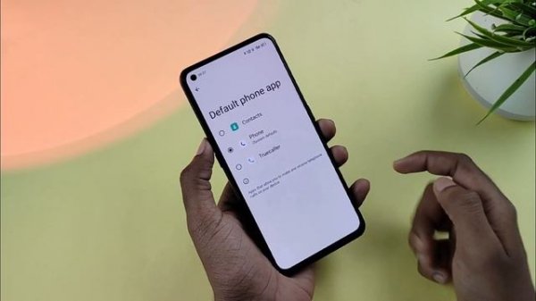 Install Realme Dialer on Realme Phones With Android 13 ft. Realme X7 Max