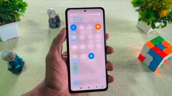 Xiaomi HyperOS 3 New Themes Customization ✅ Custom Wall & New Widget ⚡ HyperOS Themes For Miui 14