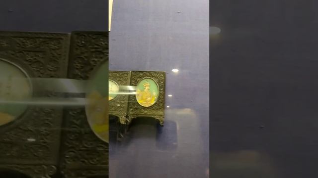 salar jung museum 🤟 смотреть онлайн