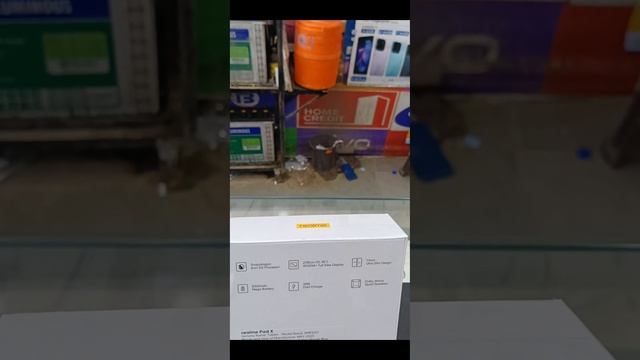 REALME PAD X 5G Qualcomm Snapdragon 695 Chipset #youtubereels смотреть онлайн