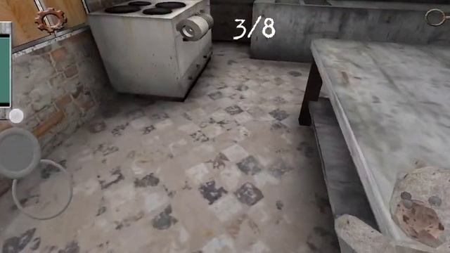 Slendrina 2 School Version смотреть онлайн