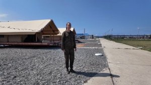 Военные профессии