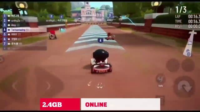 New Android Games 2023 l Top 10 Best Android Games 2023 Online/Offline @OneOnGamer смотреть онлайн