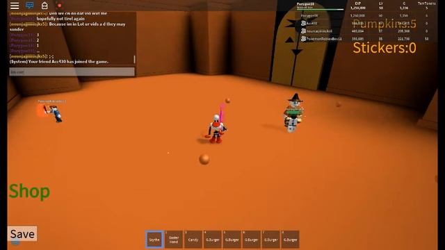 Undertale 3d Boss Battles Halloween Toriel Again смотреть онлайн