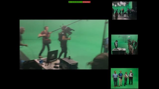 Giza Project - CS100 Guest Lecture by Peter Der Manuelian смотреть онлайн