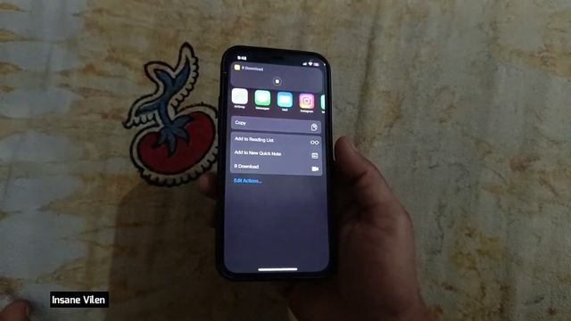 R Download Shortcut not Working problem solution, Yes download not working, download reels in iphon смотреть онлайн