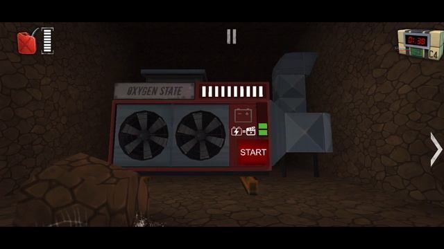 Horror Nights Story | GamePlay Walkthrough Part 1 ( iOS, Android ) смотреть онлайн