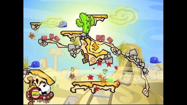 Eets PC/Mac Walkthrough Eets Everywhere смотреть онлайн