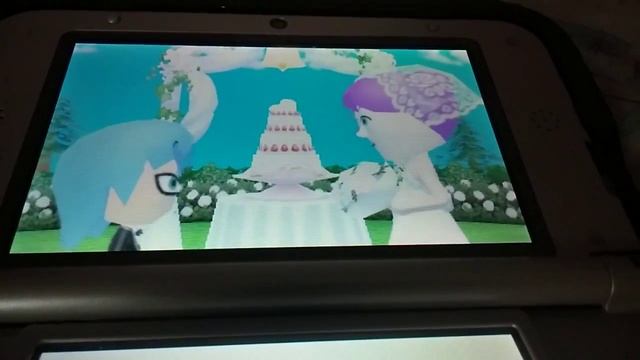 Tomodachi Life: My Mom Purposes to Sonic! and...?! смотреть онлайн