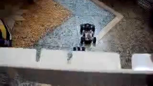 motion control car.mp4 смотреть онлайн