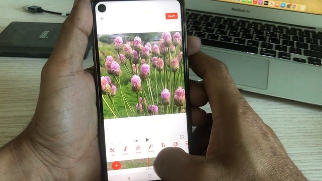 You Cut Video Editor On Android Part 1