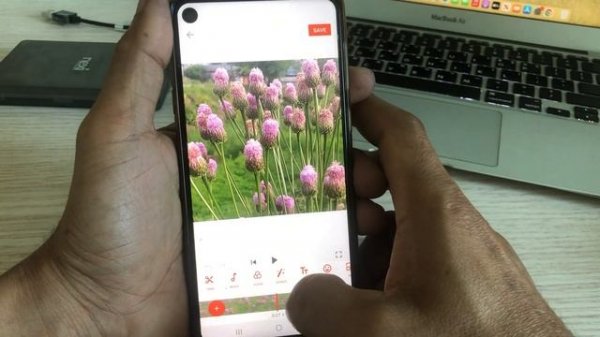 You Cut Video Editor On Android Part 1