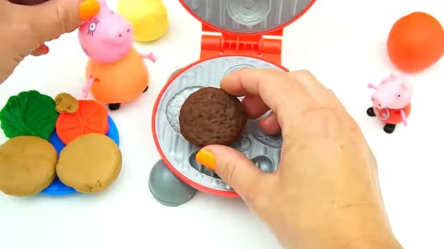 Gattoboy e Dottie Dentisti игрушки игрушка mutfilim мутфилим детские мултики цвета Настя 24 смотреть онлайн