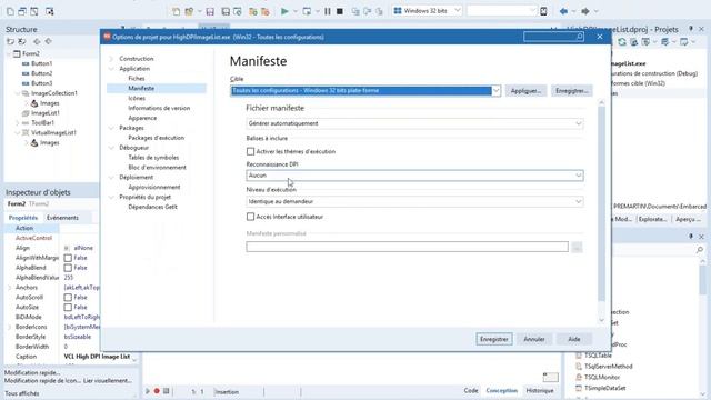 Présentation de RAD Studio 10.3 Rio avec les évolutions de Delphi et C++Builder смотреть онлайн