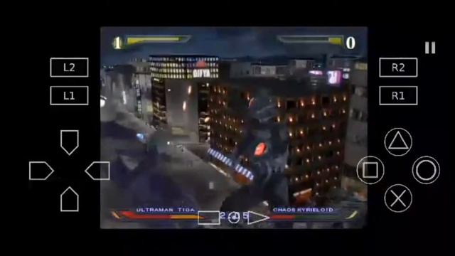 ultraman fighting evolution rebirth ps2 android emulator "ultraman tiga vs chaos kyrieloid" realme смотреть онлайн
