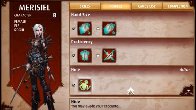Let's Play Pathfinder Adventures (iOS Gameplay) смотреть онлайн