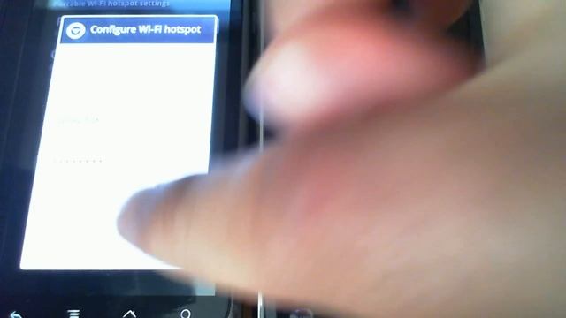 Wireless Tethering on Nexus One Running Android Froyo смотреть онлайн
