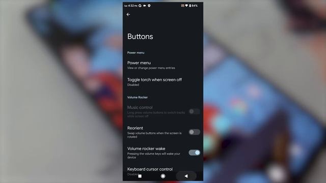 AEX AOSPExtended (Android 12) for Poco F2 Pro / K30 Pro смотреть онлайн