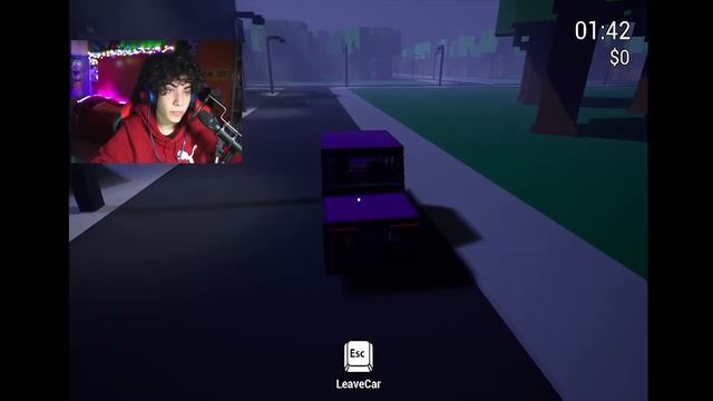 IL PURPLE GUY HA APERTO UNA NUOVA PIZZERIA| Killer in Purple 2 #1|TFG|ITA смотреть онлайн