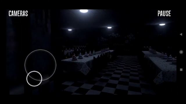 Creepy Nights At Freddy's Android|GAMEPLAY #1 смотреть онлайн