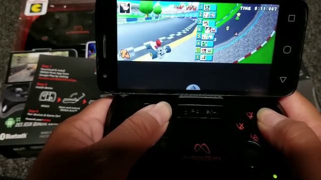 CLOSED! 25 subscriber worldwide Giveaway July 1 2018 : moga android gaming controller смотреть онлайн