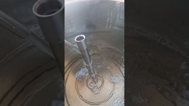 Начало анонс гречичный Портер