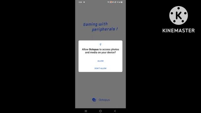 Octopus supported android 12 😍 octopus app for Android 12 🖱️⌨️ смотреть онлайн