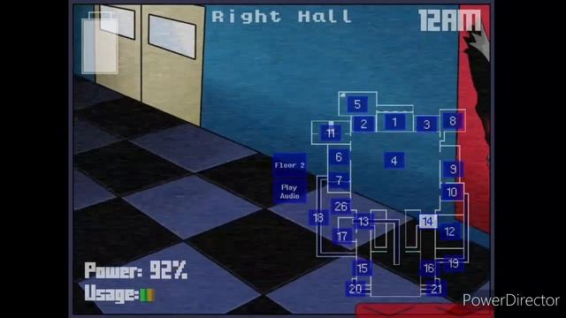 Fnas Maniac mania Recoded [Vazamentos Sobre a nova gameplay dos nightmare clones e +] смотреть онлайн