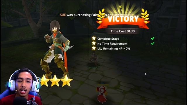 DRAGON NEST MOBILE SUDAH BAHASA INGGRIS DAN INDONESIA ! (ANDROID) смотреть онлайн