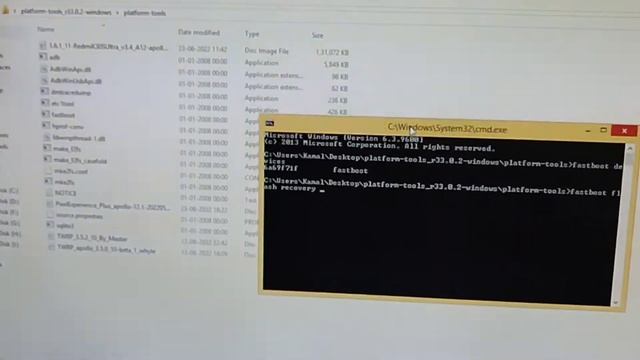 Twrp Recovery Mi10t/10t Pro