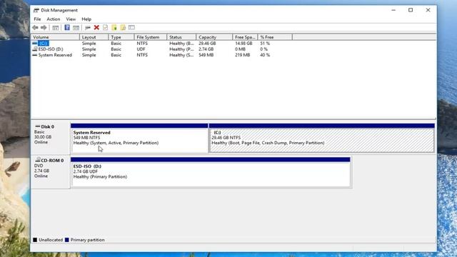 What to Do When Windows Shows Two Different Drive Letters for the Same Disk смотреть онлайн
