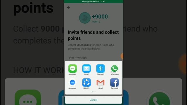 I AM USING M-CENT BROWSER and EARN RECHARGE CASH смотреть онлайн