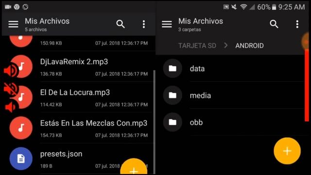 Cómo poner Samples A Cross Dj Pro 3.2.5 Android + Descarga Apk смотреть онлайн