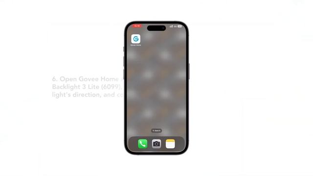 How to Install Govee TV Backlight 3 Lite смотреть онлайн