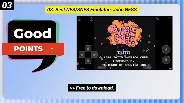 5 Best NES Emulators For Android | Play Retro Games On Phone