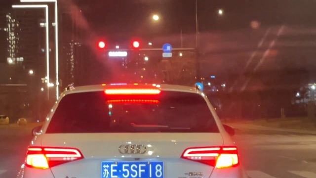 Beidou High Accuracy Positioning System and Traffic Light Counting Down, Lane Level Navigation. смотреть онлайн