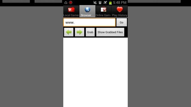 How To Play Flash Games On Android! смотреть онлайн