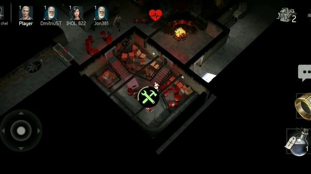 HORRORFIELD 1.1.4 MOD смотреть онлайн