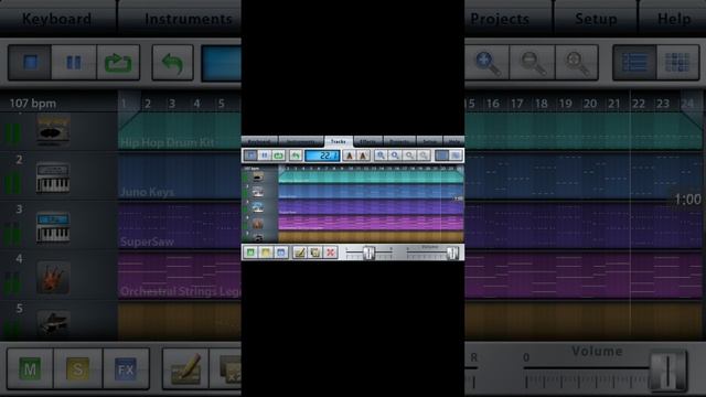Music Studio Lite смотреть онлайн