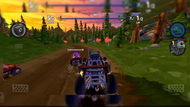 beach buggy racing 2 mod apk | bb racing 2 mod apk latest version v2023.05.30 | New Update 🔥 смотреть онлайн