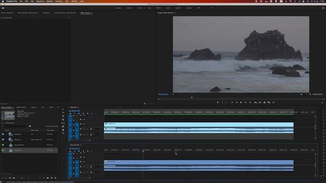 Porqué te conviene editar tu video en codec ProRes. смотреть онлайн