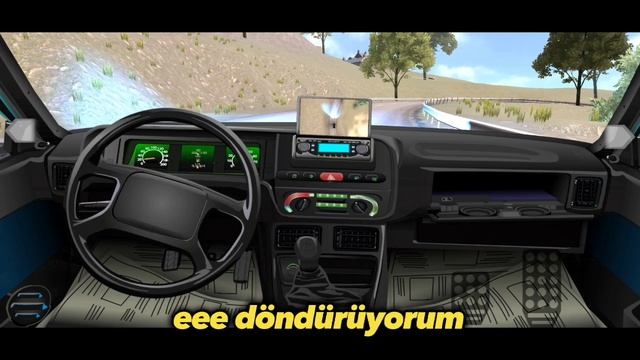 3D ARABA SERİSİ| DETAYLI TOFAŞ OYUNU!! смотреть онлайн