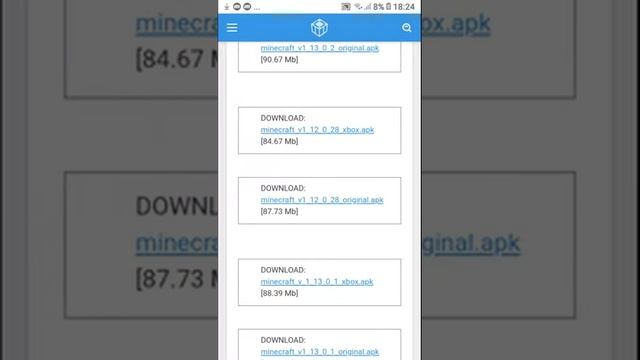 COMMENT AVOIR MCPE 1.12.0 SANS LA LICENCE ! смотреть онлайн