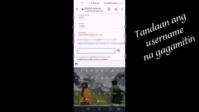 How to Create Google Account using Android Phone смотреть онлайн
