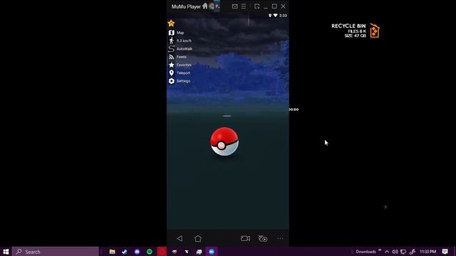 *no longer working* SPOOFING TUTORIAL (MUMUPLAYER+PGSHARP) ERRORS/FIXES 2024 смотреть онлайн