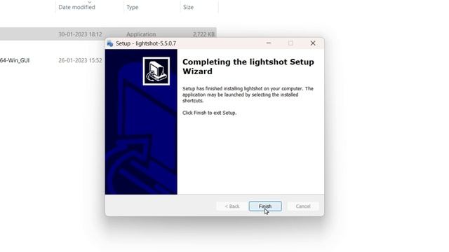 How to Take Screenshot on Computer With the Help of Lightshot Software смотреть онлайн
