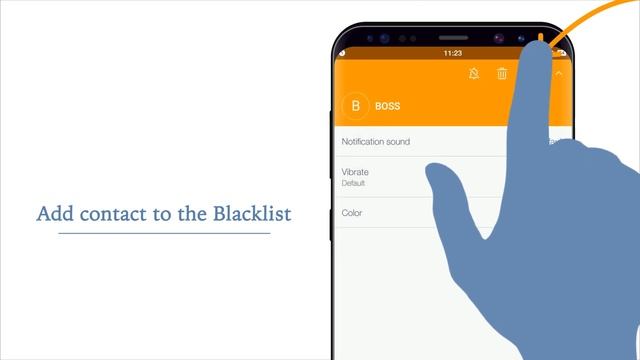 Privacy Messenger Tutorial смотреть онлайн
