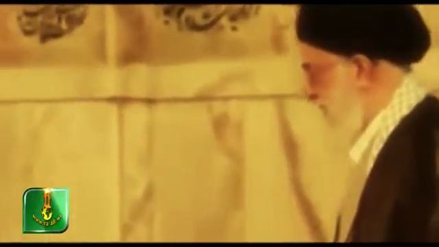 Нашид про имама Хаменеи смотреть онлайн