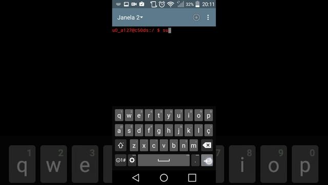 Ping da morte no android смотреть онлайн